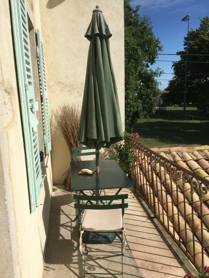 Ferienwohnung Coeur De Beaujolais Corcelles-en-Beaujolais Exterior foto